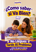 Manual "¿Cómo Saber Si Van Bien?"