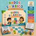 Dados Silábicos